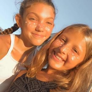 Meet your Posher, Stefanie